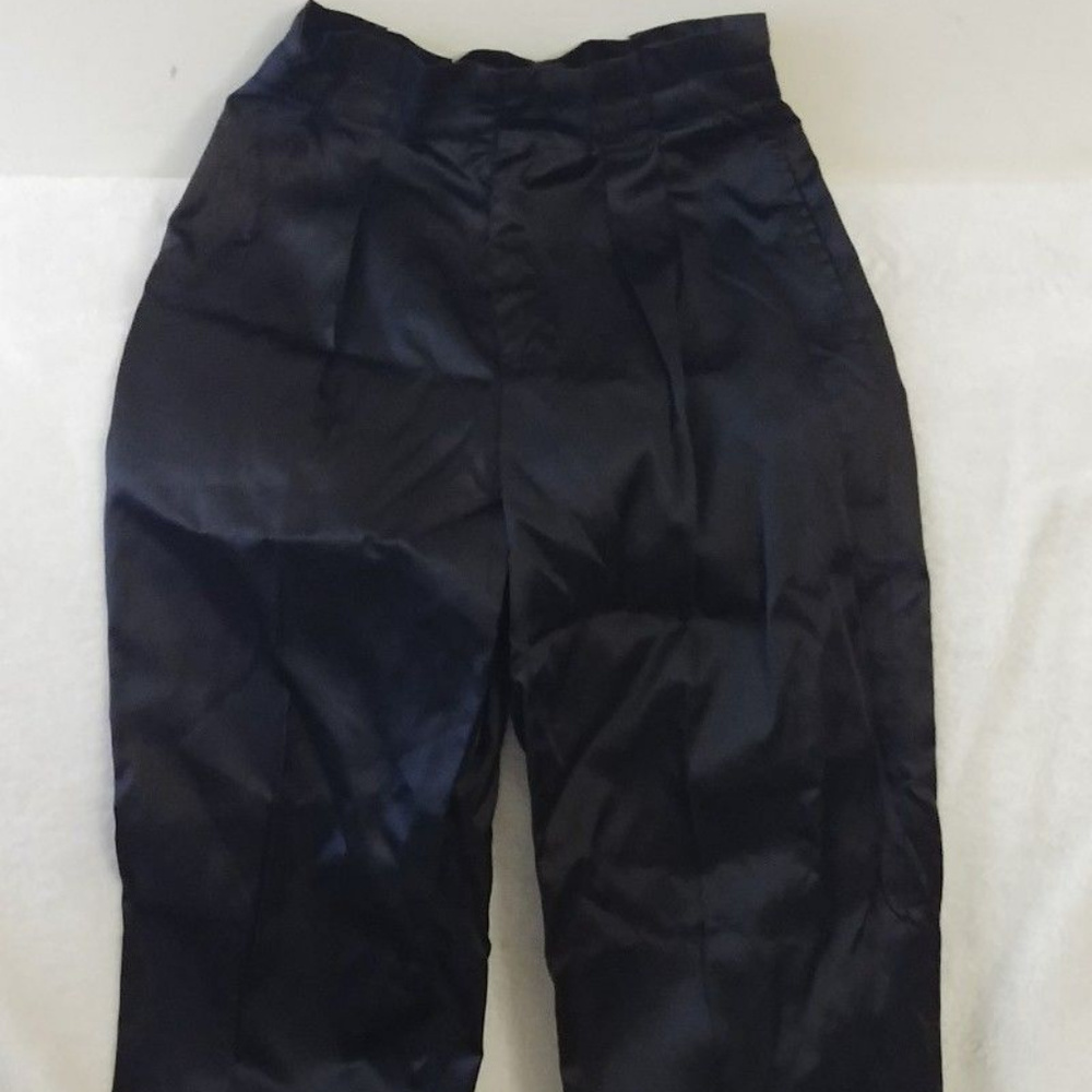vintage high waisted pants 3/34 EUC